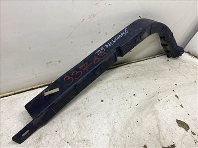 SEAT IBIZA IV (6L1) 1.2 Jobb hátsó Lökhárító Tartó (Műanyag) #33769# 6L6807864