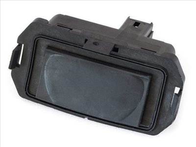 Renault Clio III csomagtartó nyitó gomb