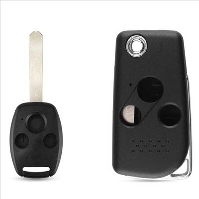 Honda 3 gombos bicskakulcs átalakító