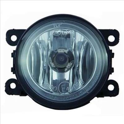 Subaru Legacy V kétoldali ködlámpa 2009-2014