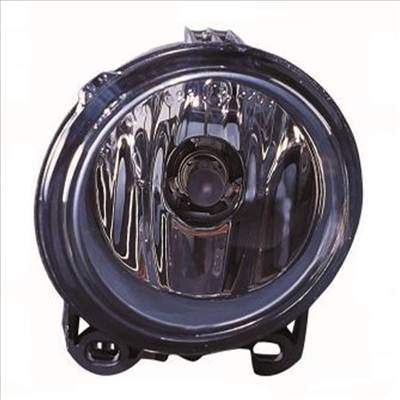 BMW X5 E53 jobb ködlámpa 2000-2006