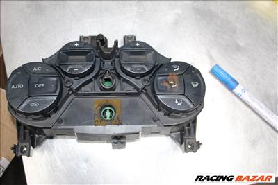 Ford Ka Mk1 Klímavezérlő  735494684