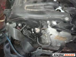 BMW 5-ös sorozat E39 Nyomásszabályzó Szelep *133932*