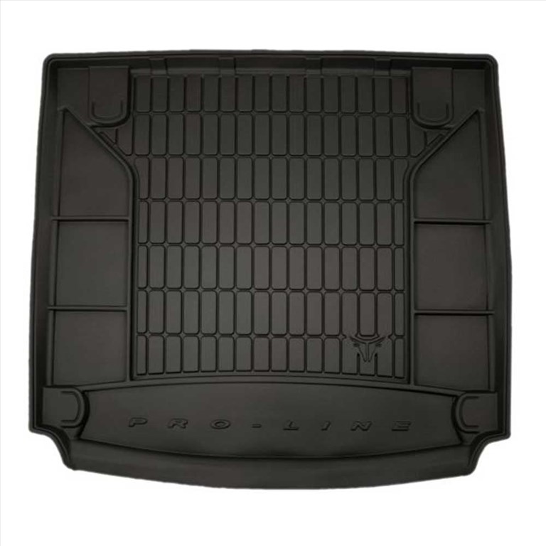 OPEL ASTRA H KOMBI csomagtértálca 2004-2014 DryZone 1. kép