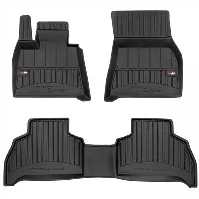 BMW X5 G05 gumiszőnyeg 2018- FROGUM