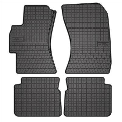 Subaru Legacy V gumiszőnyeg 2009-2014 - FROGUM