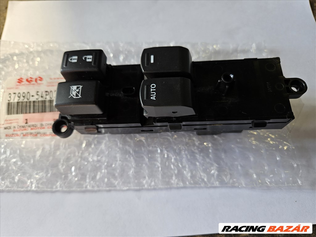 Suzuki Vitara (LY) ablakemelő kapcsoló 3799054p03 1. kép