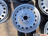  16" OPEL VIVARO,TRAFIC lemezfelni