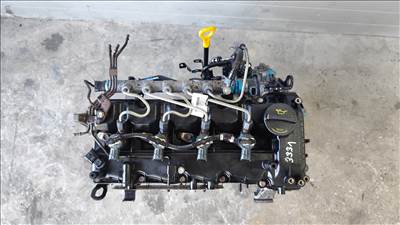 Hyundai I30 ix20 KIA pro CEE'D ceed RIO vegna 1.4 MOTOR HENGERFEJ 0145 14crdid4fc