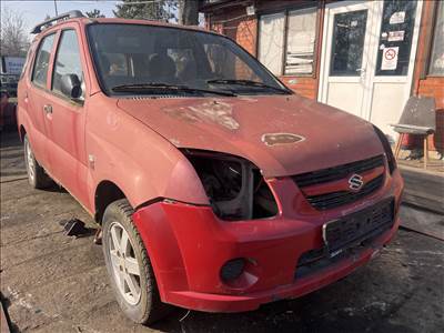 Suzuki Ignis 1.3i bontott alkatrészei