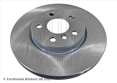 BLUE PRINT ADB114325 - féktárcsa BMW MINI