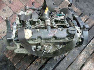 Fiat Scudo I Közösnyomócső *121995*