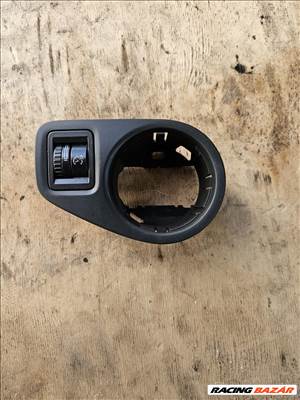 Volkswagen Sharan II, Seat Alhambra II lámpakapcsoló keret 7n1858341