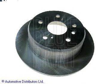 BLUE PRINT ADT34373 - féktárcsa TOYOTA