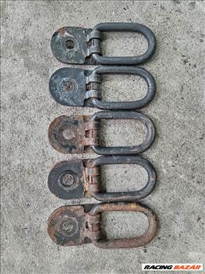 Ford Transit Tranzit MK6 MK7 00 Rakományrögzítő rögzítő fül kampó 6359 6c11v550a74ba