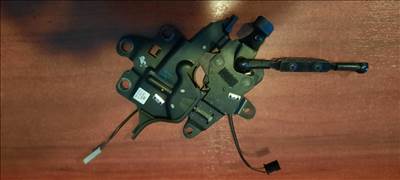 Opel Astra G Cabrio 2.0 16V Turbo cabrio tetőzár 