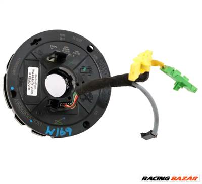 Mercedes A, B, C class FELÚJÍTOTT kormányszögjeladó cikkszám: A1694640818