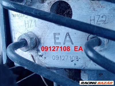 Opel Meriva A ABS kocka A Meriva 09127108ea