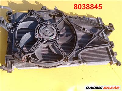 Opel Combo C, Opel Corsa C ventilátor diesel corsa combo  8038845