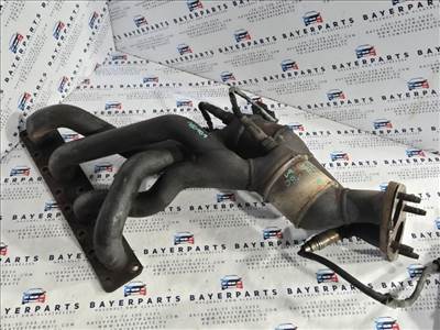 BMW E46 318 N42 N42B20a leömlő katalizátor 