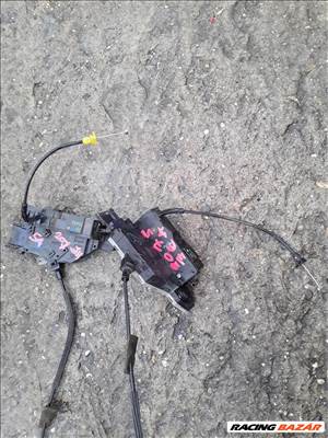 Peugeot 207 Jobb Hátsó Ajtózár