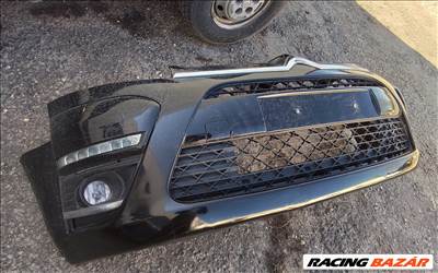 Citroën C4 Picasso I Lökhárító első 