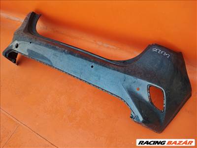 Kia Ceed 3 sedan Hátsó lökhárító (S5.25.203R)