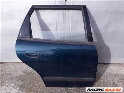 Daewoo Nubira I Ajtó jobb hátsó 99-03 kombi 