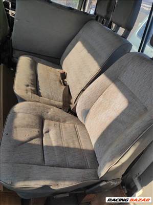 Volkswagen Transporter T4 ülés szett