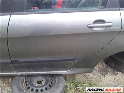 Peugeot 308 SW Kombi Bal Hátsó Ajtó 