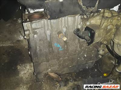 Citroen 1.4 Benzin Fűzött Blokk KFV