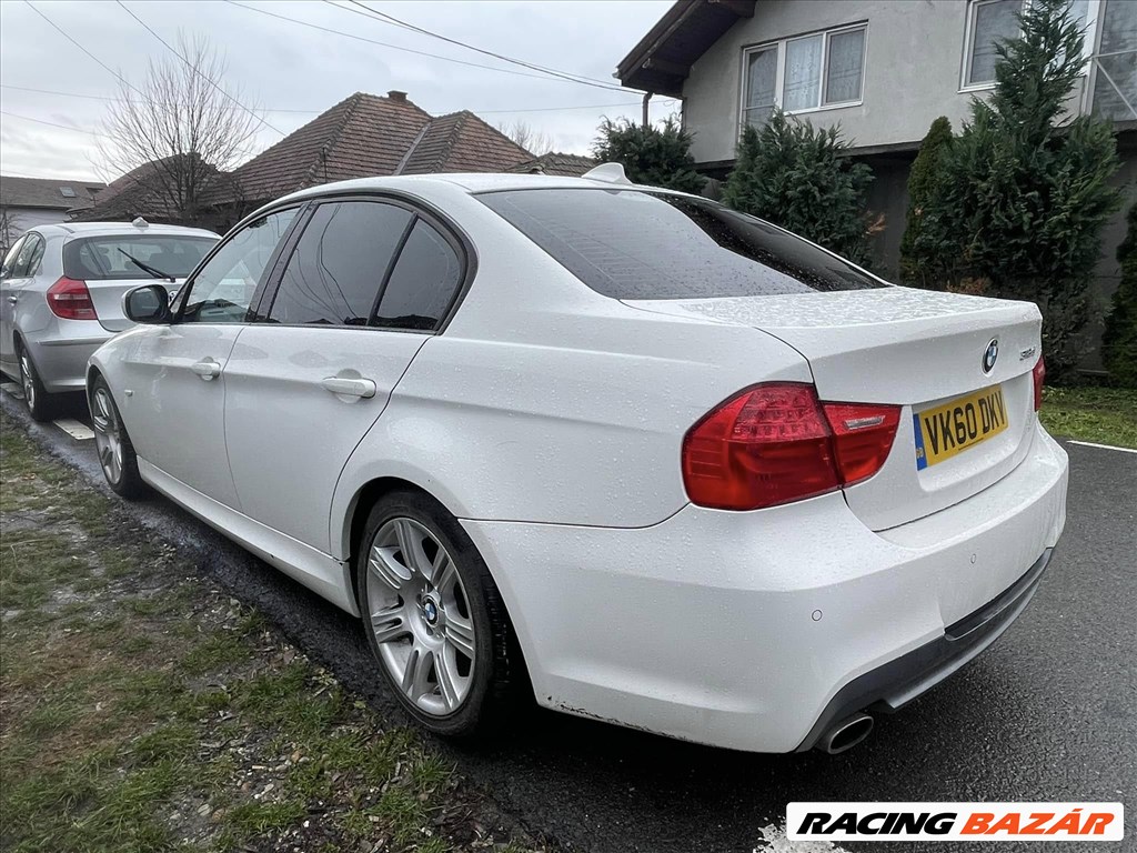 BMW E90 320d N47 M pakett alkatrészek  3. kép