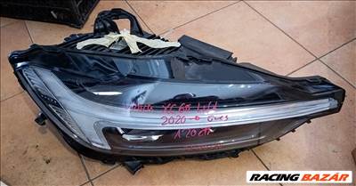 Volvo XC60 2020-tól Facelift jobb fényszóró