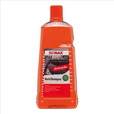 Sonax autósampon koncentrátum 2L