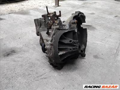 Ford Transit 6C1R-7002 AB bontott váltó 