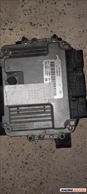 Renault Scénic II 1.9 dci motor vezérlőegység vezérlő 8200601334 82006911560
