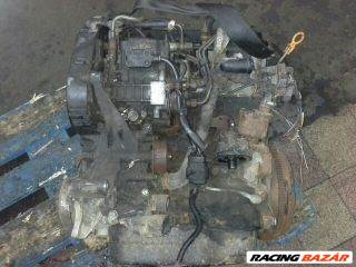 Volkswagen Lupo Motor (Fűzött blokk hengerfejjel) *46801*
