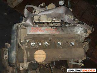 Opel Astra H Motor (Fűzött blokk hengerfejjel) *140907* z18xe
