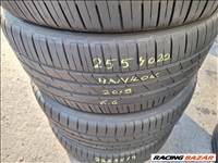  255/40/20"  Hankook nyári gumi 