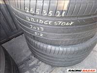  255/35/21" Bridgestone nyári gumi 