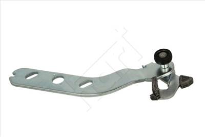 CITROËN FIAT PEUGEOT jobb alsó tolóajtó görgő