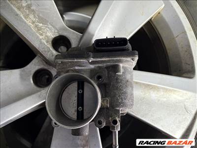 Toyota Avensis fojtószelep  T27 1.8 VVTi 22030-0T0 220300t050