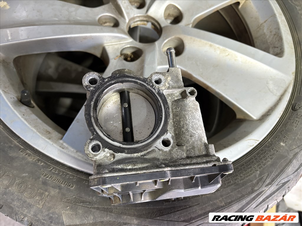 Toyota Avensis fojtószelep  T27 1.8 VVTi 22030-0T0 220300t050 3. kép