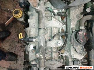 Chrysler Voyager (4th gen) Közösnyomócső *142758* bosch-0445214041