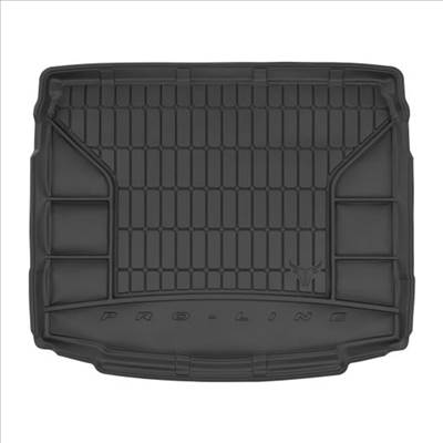 Skoda Karoq SUV csomagtértálca 2017-  DryZone