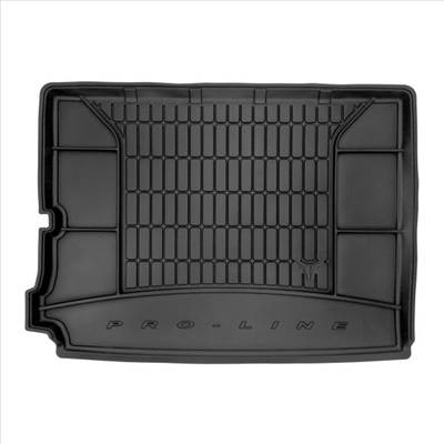 PEUGEOT 5008 II (MPV) csomagtértálca 2016- DryZone