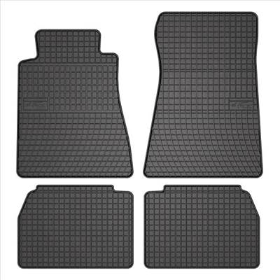 Mercedes 190 W201 gumiszőnyeg 1982-1993 - FROGUM