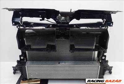 Suzuki SX4 S-Cross I, Suzuki SX4 S-Cross II Homlokfal 