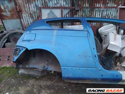 Chevrolet Aveo 1.2 Jobb hátsó negyed