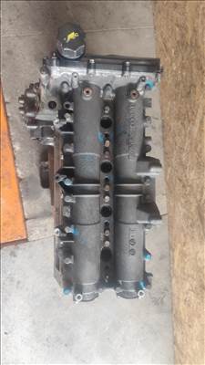 Fiat DUCATO Peugeot BOXER Citroen JUMPER 3.0 Blokk MOTOR hengerfej 524 f1ce0481d
